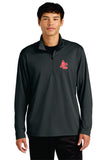 339- Sport Tek Sport Wick 1/4 Zip