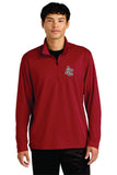 339- Sport Tek Sport Wick 1/4 Zip