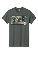 60- Rebels Camo