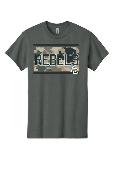 60- Rebels Camo