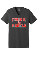 70- Atkinson Co. Rebels Vneck