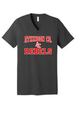 70- Atkinson Co. Rebels Vneck