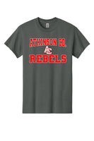 69- Atkinson Co. Rebels
