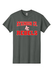 69- Atkinson Co. Rebels