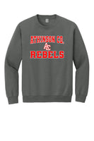 72- Atkinson Co. Rebels