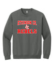 72- Atkinson Co. Rebels