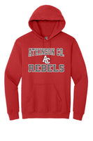 72- Atkinson Co. Rebels