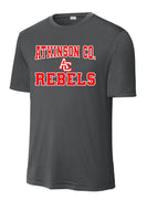71- Atkinson Co. Rebels Dri-Fit