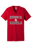 70- Atkinson Co. Rebels Vneck