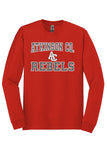 69- Atkinson Co. Rebels