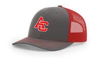 75- Atco- Richardson 112