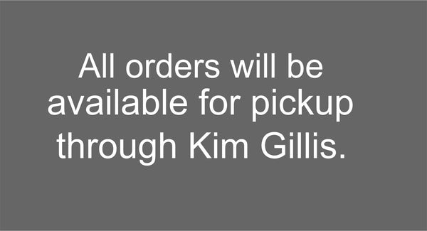 Pickup Information
