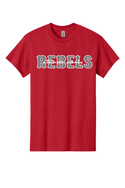 65- Rebels Atkinson Co.
