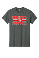 30- Berrien Co. Football