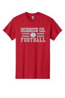 30- Berrien Co. Football