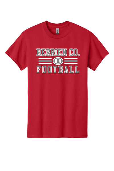 30- Berrien Co. Football