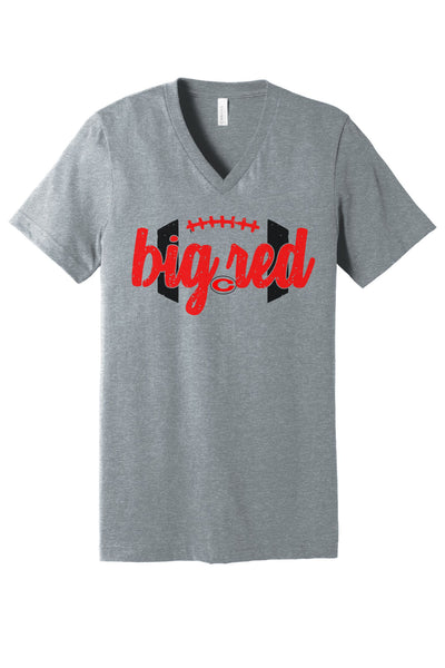 42- Big Red
