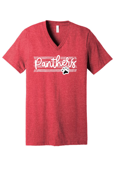 41- Panthers