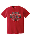 81- Clinch Softball Comfort Color