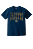 362- Jackets Camo Comfort Colors