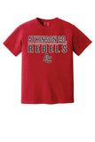 301-  Atkinson Co. Rebels Comfort Colors