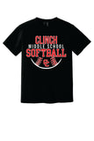 81- Clinch Softball Comfort Color