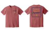 130- FFA Believe in Ag Comfort Color