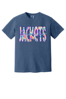 136- Jackets Comfort Color