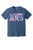 136- Jackets Comfort Color