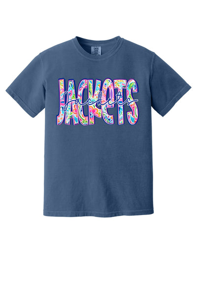 136- Jackets Comfort Color