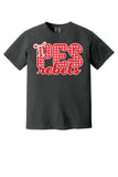 11-PES Rebels T-Shirts
