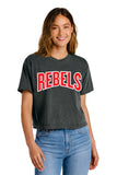 20- Rebels Comfot Color Boxy Tee