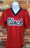40- Rebels Sparkle Jersey