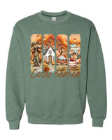 141- Cozy Season Sweatshirt