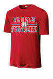 22- Rebels Drifit
