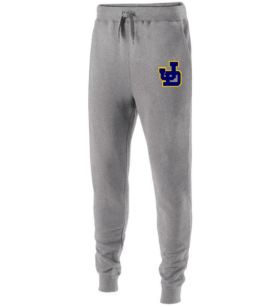 226- JD Baseball Holloway Fleece Joggers