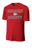 11- Berrien County Drifit