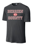 11- Berrien County Drifit
