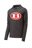 46-Sport-Tek Dri-Fit Hooded