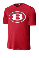 28- Rebels Dri-Fit
