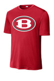 28- Rebels Dri-Fit