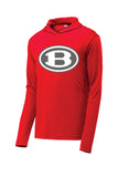 46-Sport-Tek Dri-Fit Hooded