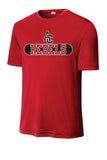 337- AC Rebels Drifit