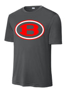 28- Rebels Dri-Fit