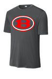 28- Rebels Dri-Fit