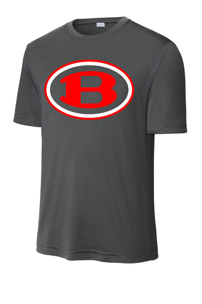 28- Rebels Dri-Fit