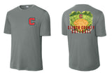 102- Clinch County Softball Drifit