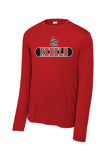 338- AC Rebels Drifit Longsleeve