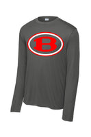 29- Rebels Dri Fit