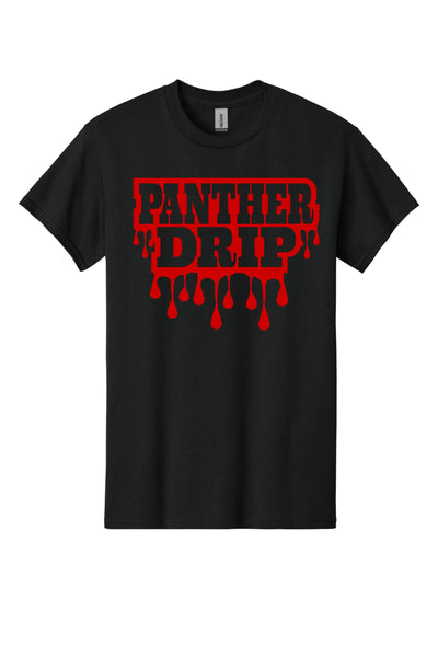 51- Panther Drip